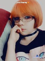 yumikawwaii stripchat livecam show performer room profile