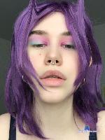 Marry_Cherry stripchat livecam show performer room profile