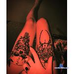 _Vampira_ stripchat livecam show performer room profile