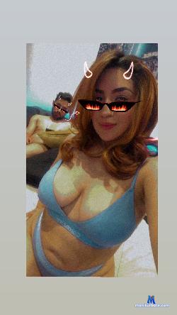kaii_lee stripchat livecam performer profile