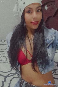 Lili_White stripchat livecam performer profile
