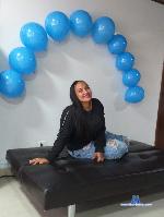 belleblack4u stripchat livecam show performer room profile