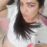 MiluOrtiz stripchat livecam show performer room profile