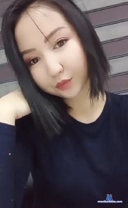 bever_lee stripchat livecam performer profile