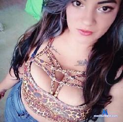 GABRIELA_GREEN20 stripchat livecam performer profile
