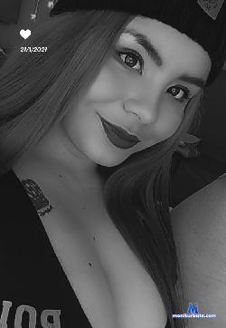 isis_jhouns11 stripchat livecam performer profile