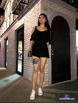 Hero1na stripchat livecam performer profile