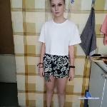 Anustesha stripchat livecam show performer room profile