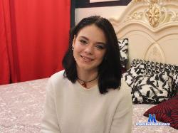 GRACE_DAVIS stripchat livecam performer profile