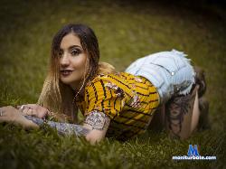 camiigarciia stripchat livecam performer profile
