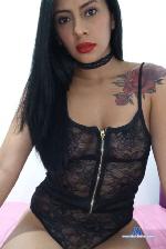 luciana_palmer stripchat livecam show performer room profile