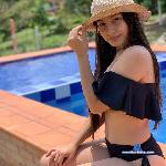 samtha_cooper stripchat livecam show performer room profile