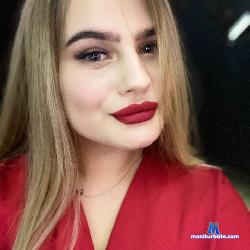 Gentle-Lily stripchat livecam performer profile