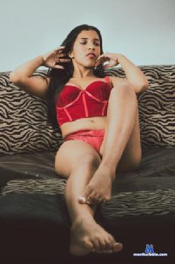 Nami_Zeus1 stripchat livecam performer profile
