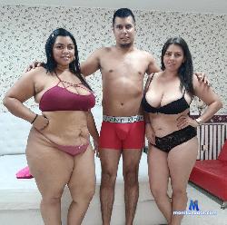 horny3_some stripchat livecam performer profile
