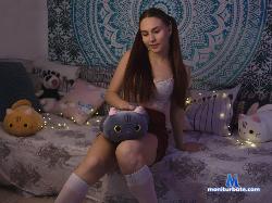 LexieWoods stripchat livecam performer profile