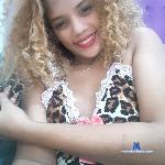 rubiaveryhot stripchat livecam show performer room profile