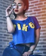 CarolineGilbert stripchat livecam show performer room profile