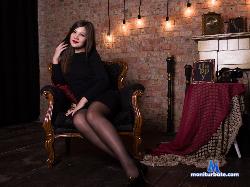 ClaireLaVida stripchat livecam performer profile