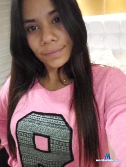 AMY_SOLER stripchat livecam performer profile