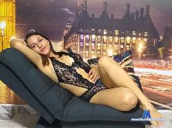 celeste-hotgirl- stripchat livecam performer profile