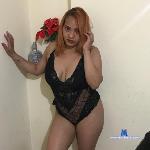 candy_thompson stripchat livecam show performer room profile