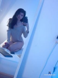 Sofia_Vega18 stripchat livecam performer profile