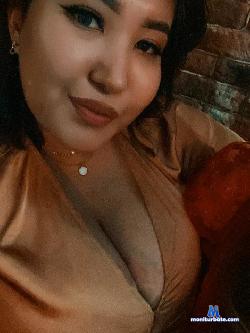 nika_liu stripchat livecam performer profile