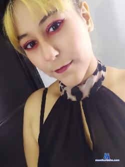 saja_lionet stripchat livecam performer profile