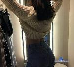 Sammanza stripchat livecam show performer room profile