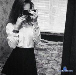 TutttiFruity stripchat livecam performer profile