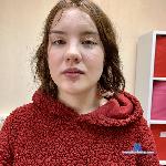 GraceKrame stripchat livecam show performer room profile