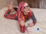 Eva_Lexx stripchat livecam show performer room profile