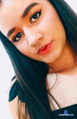 Alana_Evanns stripchat livecam performer profile