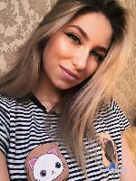 AnikaMore stripchat livecam show performer room profile