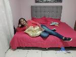 TifanyHott stripchat livecam show performer room profile