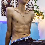 Robjasonn stripchat livecam show performer room profile