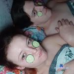ColinAndFran stripchat livecam show performer room profile