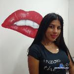 DulceDavalo stripchat livecam show performer room profile