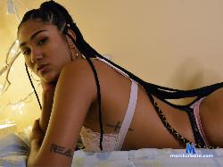 HelenaRhoades stripchat livecam performer profile