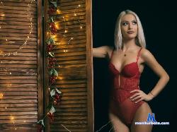 EvelyneWilson stripchat livecam performer profile