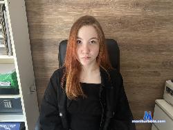 SANDRA_HARRIS stripchat livecam performer profile