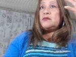 the_silver_lady stripchat livecam show performer room profile