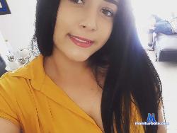 danielapulgarin stripchat livecam performer profile