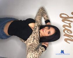 evelyn_222 stripchat livecam performer profile