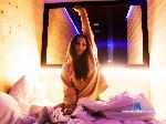 HollyDiaz stripchat livecam show performer room profile