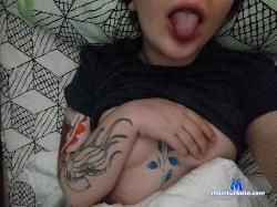 Kate_Shadow stripchat livecam performer profile