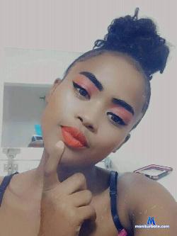 nicky_black stripchat livecam performer profile