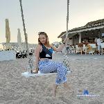 Alyssa-Candy stripchat livecam show performer room profile