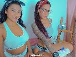 brunettes_ stripchat livecam show performer room profile